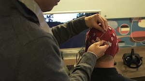 70K views · 18 reactions | Elon Musk's new company wants to link brains to computers. If you could upload and download your thoughts, would you do it? | KATV Channel 7 | Facebook