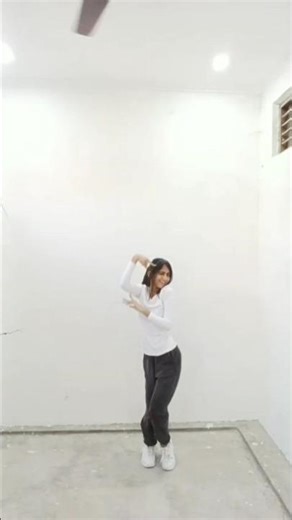 HYBE INDIA AUDITION🔥Dance cover on blue flame by ‪@LESSERAFIM_official‬ #audition #dance #youtube