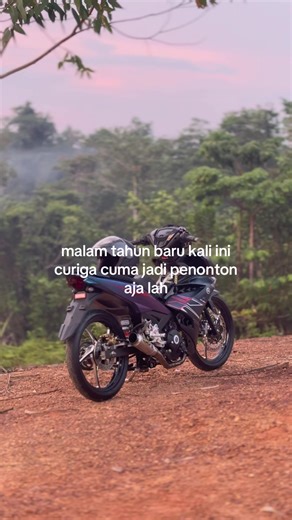 Malam Tahun Baru Gacor: Jadi Penonton atau Ikut Merayakan?