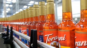 People are brewing fancier coffee at home. That's good for this company