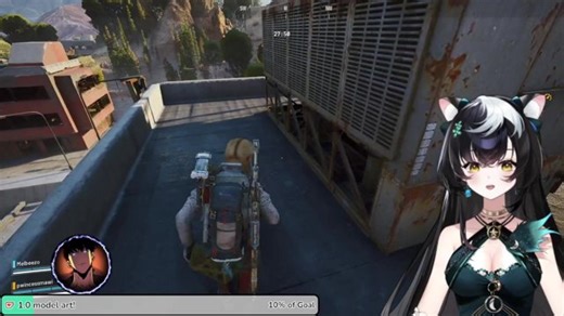 oops I was accidentally bait