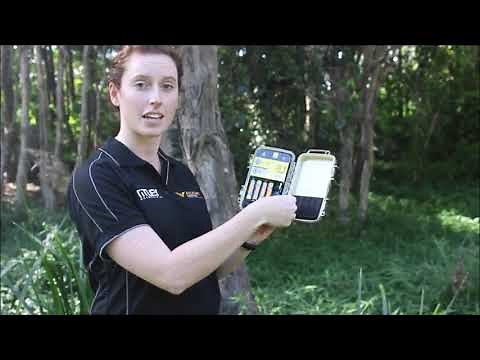 Guide to Anabat Express