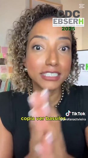 ProfAnactvieira no TikTok