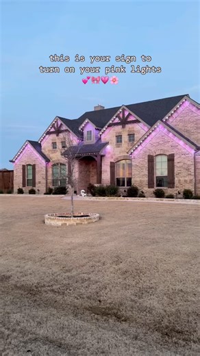@peaklightingsystems | With Valentine's Day on its way, make sure there’s love in every light by turning on our pink patterns! 💖 Which pink patterns are your... | Instagram
