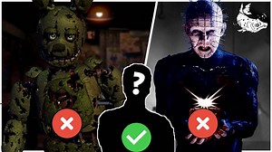 Dead by Daylight Chapter 21 THEORY! IT'S ALL A RED HERRING!