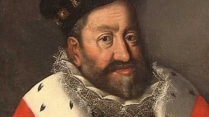 Milovník umění Rudolf II. - ČT edu - Česká televize