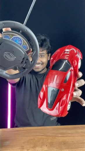 Repairing old remote control car #experiment #electrical #shorts ￼