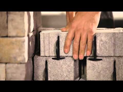 PERMACON - Lafitt Tandem Wall - Chapter 1 - Introduction