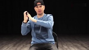 Poppin John Popping基础教学系列