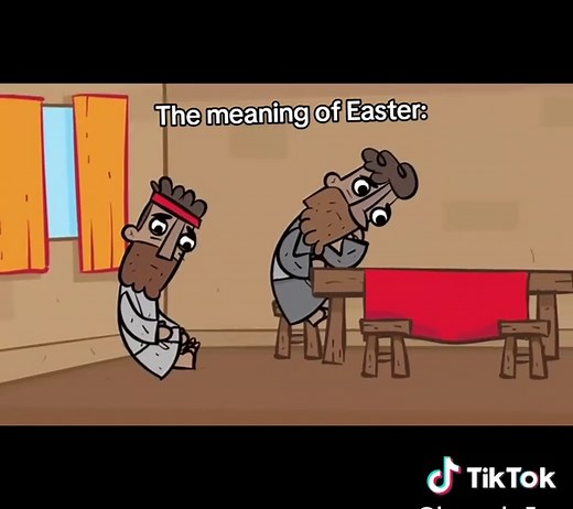 The Meaning of Easter Sunday: Jesus' Resurrection & Hope