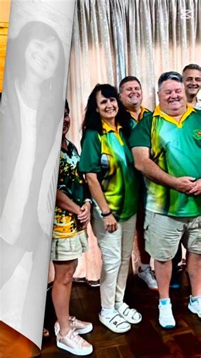 Gelukkige Verjaarsdag aan ons Ringbal-president, Martin! 🎉 Mag jou dag ekstra spesiaal wees, gevul met baie bederf en mooi oomblikke. Ons wens jou ’n jaar toe vol seëninge, goeie gesondheid en nuwe krag. Mag al jou wense en drome vir Ringbal verwesenlik word en die sport aanhou groei en seëvier onder jou leierskap. | Ringball South Africa