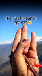 Healing through Mudras 🌍 Prithvi Mudra – Build inner strength, stability & grounding ☀️ Surya Mudra – Activate digestive fire & improve gut health 🌊 Varun Mudra – Hydrate from within for glowing, healthy skin ❤️ Hridaya Mudra – Support heart health & emotional balance Just a few minutes daily can realign the body, breath, and consciousness. Practice in silence, with awareness, and let the body heal itself. 🕉️ #yogalife #innerbalance #NaturalHealing #mudras #holistichealth | Maganyoga