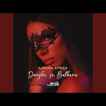 Devojka sa balkana