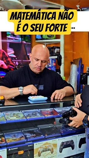 Matemática naoné o seu forte #nerdsabido #humor #games