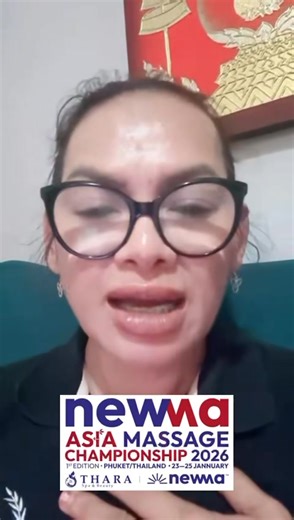 Massage World on Reels