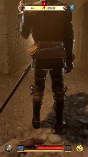 KCD2 The Italian Job Part 2 – Take Out the Guards Finale