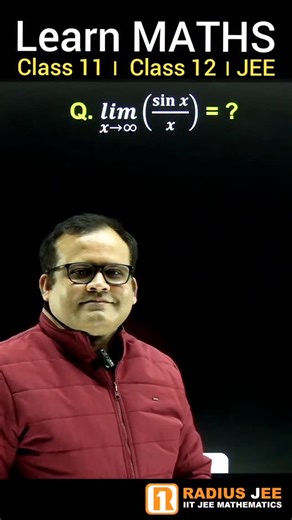Er. Gyanesh rai on Instagram: "Solving Limit Problem । Learn Class 11 Class 12 JEE Main and Advance Maths by Er. Gyanesh Rai Sir । Reel-718 #trending #trendingreels #viralreels insta instagood instagram instadaily instalike instareels instareel reels integration class12 jee jeemain jeeadvanced maths explore integral math mathematics problemsolving learning study studytips ncert education reelsinstagram calculus mathstricks"