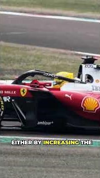 Ferrari blocks FIA rule change… 2026 engine advantage? 👀🔥 #Ferrari #FIA #SF26 #Vasseur #Mercedes #F1