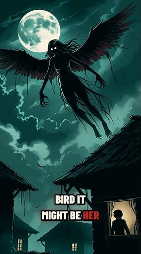 They Warned Us About the Aswang | Filipino Urban Legend