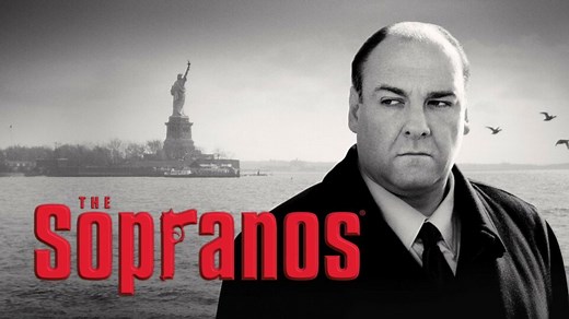 Where to Watch The Sopranos in 2025