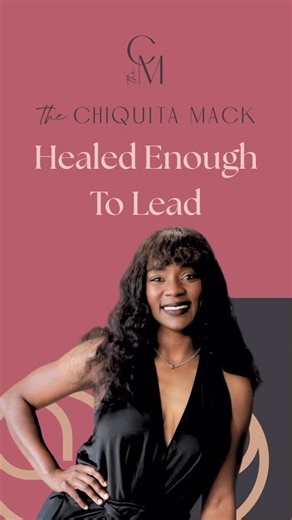 Dr. Chi Quita Mack, LMSW | From Breakthrough to the Bank Brunch This is for the woman who is meant to be visible. The woman who has healed enough to finally lead... | Instagram