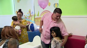 Little Women: Atlanta's Andrea Salinas Is Pregnant Again