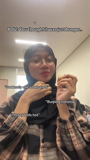 Daily Life in a Gastric Journey