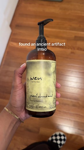 Uncovering Ancient Artifacts in Proactive Infomercials
