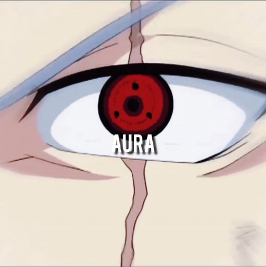 Kakashi's Mangekyou Sharingan Revealed | Naruto Shippuden AMV Edit