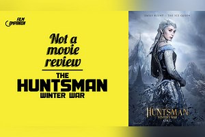 The Huntsman