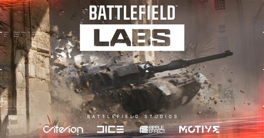 New Battlefield Game Early Access: How to Sign Up