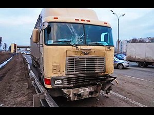 53K views · 1.1K reactions | Best truck Drivers Fails compilation Saturday August 1, 2020 | Best or Bad drivers | Facebook