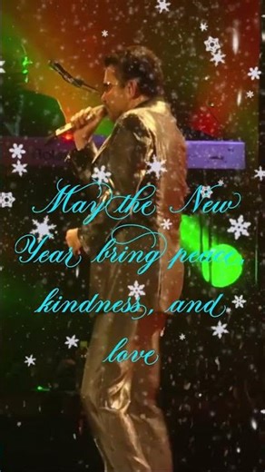 Timeless Holiday Classics | George Michael – Last Christmas