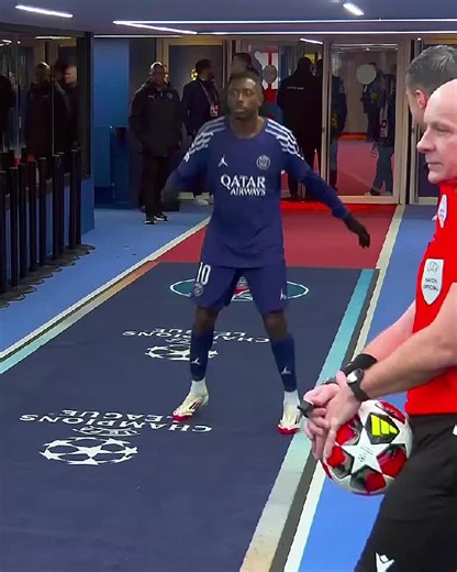 Rara Dembele Moments: Skills and Highlights