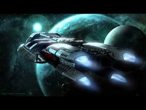 Battlestar Galactica OST - "Best of" Compilation