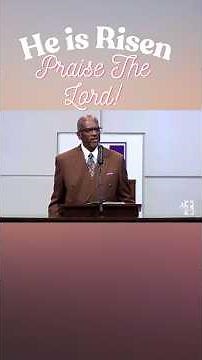 What if There Was No Resurrection- Powerful Sermon Rev. Terry K. Anderson