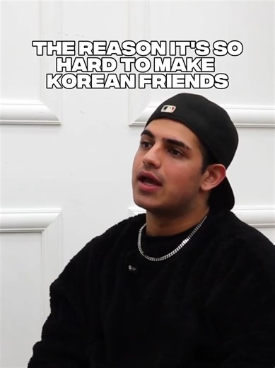 this might be why you feel lonely in korea