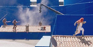 Texas Switch: the coolest filmmaking trick around? - befores & afters