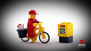 A young Brisbane trader has made a fortune from a popular childhood collectable. Forget the stock market, property, fine wine, even art - the man you're about to meet has traded his way into the property market using lego. www.7NEWS.com.au #7NEWS | 7NEWS Brisbane