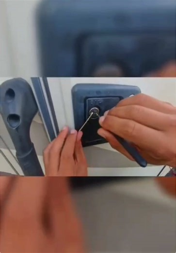 TRUSTKEY LOCKSMITH on TikTok