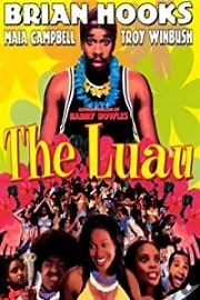 The Luau