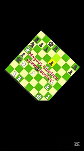 Goat for Reason🔥👑 #chessplayer #chess #checkmate #chessgame