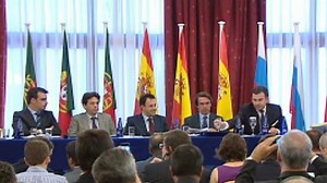 Aznar ficha por el mayor bufete de abogados del mundo