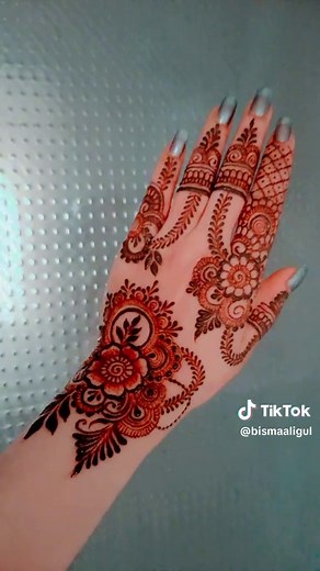 Beautiful Mehndi designs 2025 new |mehandi kadesign |mehndi design |mehandi designsimple#fypシ゚viral#mehndidesign #trending #mehndi #henna #fyp #foryou #foryoupage #viral #art #reels #tiktok #tiktokindia #tiktokpakistan #uk