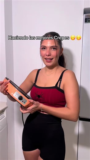 Las mejores crepes que vais a probar en casa
