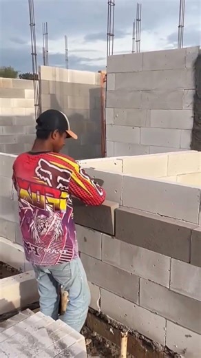 Stop Laying Blocks Like This! The Faster Lightweight Block Technique