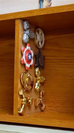 Fidget/Widget/Spinner Entire Collection