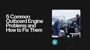 5 Common Outboard Engine Problems and How to Fix Them - SlideServe