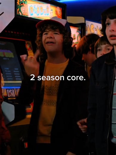 Stranger Things Season 2 Insights and Character Developments