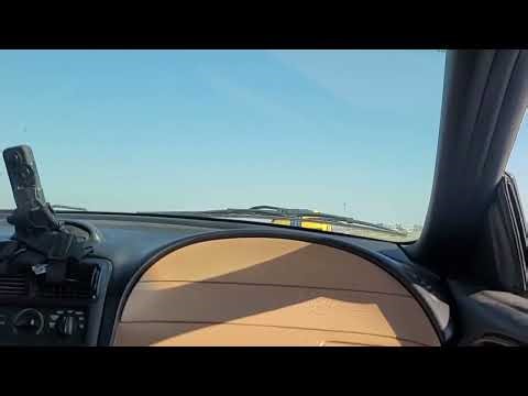 Speed Ventures intermediate